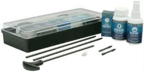 GunSlick Master Cleaning Kit Rifle 17Cal(5-40THR) 61006